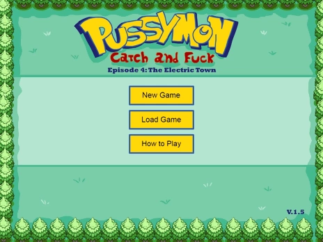 Pussymon 4