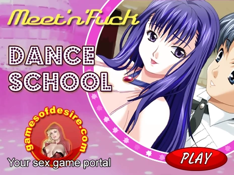 Meet and nail dance school