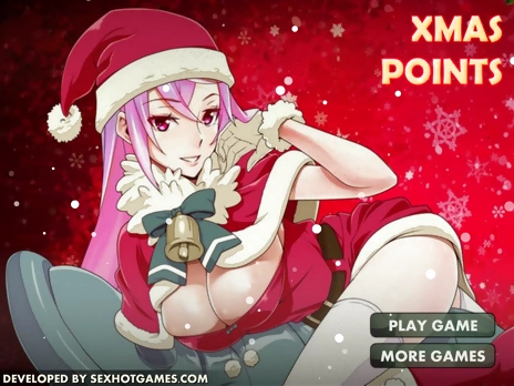 Xmas Points