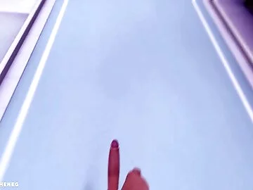 Supergirl saving you from No Nut November