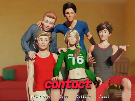 Contact