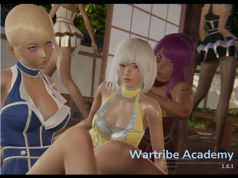 Wartribe Academy