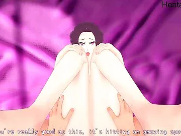 Night with Mirellia Melromarc Shield Hero Hentai Uncensored