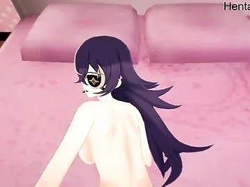Hentai Chevreuse Slowly Fucked Genshin Impact Uncensored