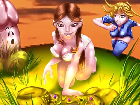 Plants vs. Sex addicts