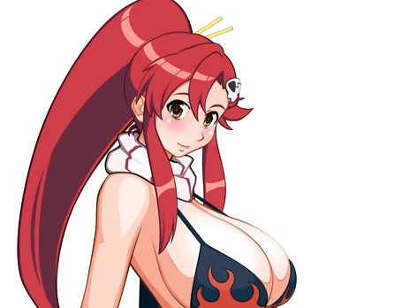 Yoko F-series