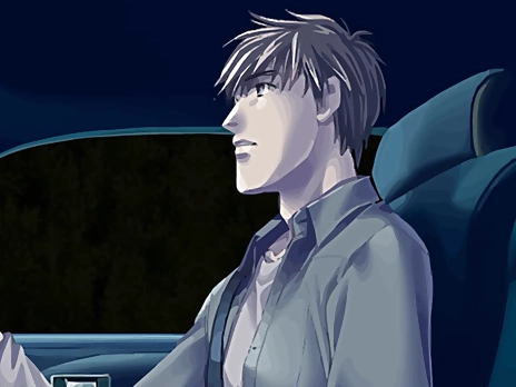 My Personal Driver