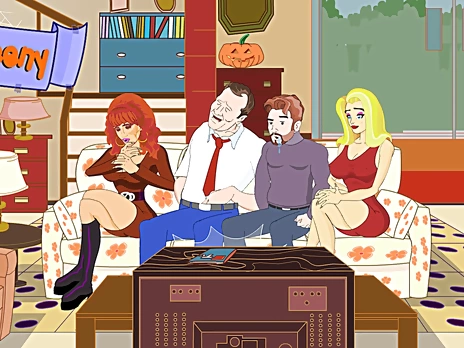Married With Charlie