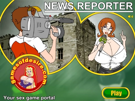 News Reporter
