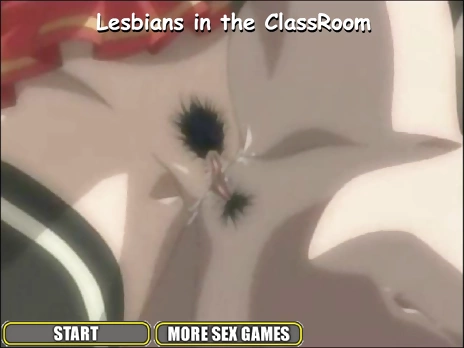 Lesbians in Classroom