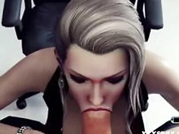 PERV MILF Seduce Virgin Teen Boy