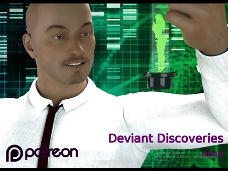 Deviant Discoveries