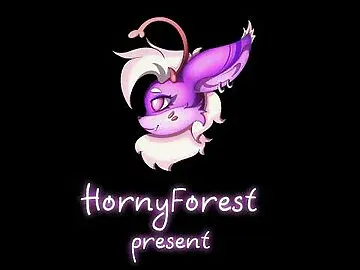 Sex with wild Loona from Helluva Boss