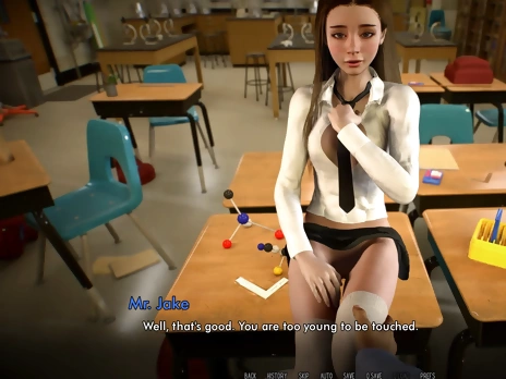 Teacher's Pet