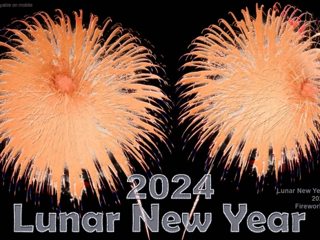 Lunar New Year