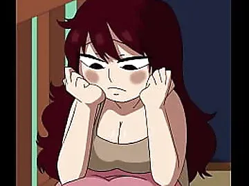 Full animated Boyfriend Material ALT ending