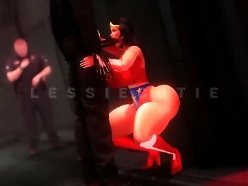 Wonder Woman