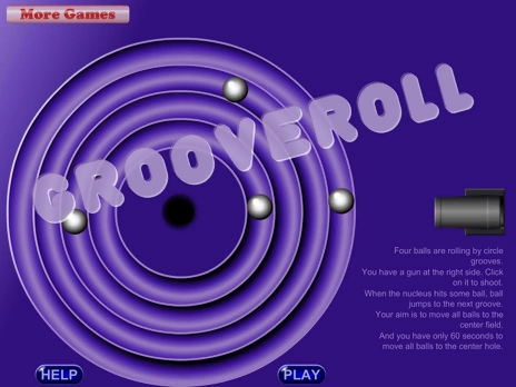 GrooveRoll
