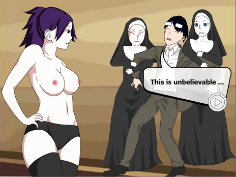 Secret Society