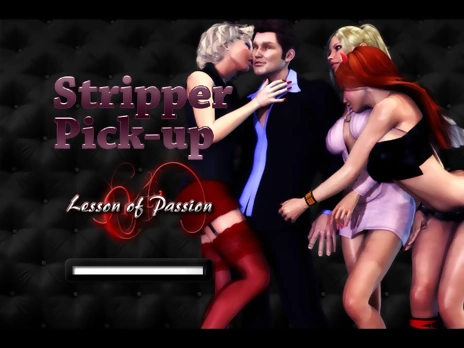 Stripper Pick-Up