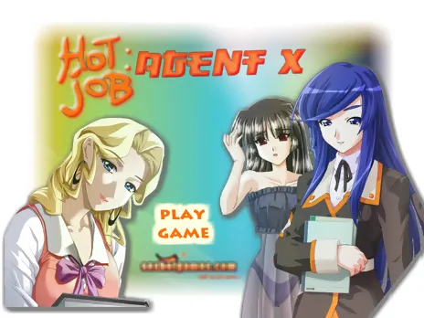 Hot Job Agent X