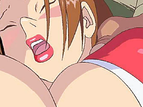 Phat boobed whore Mai Shiranui