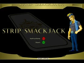 Strip Smackjack