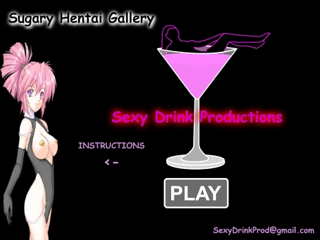 Sugary Manga porn Gallery
