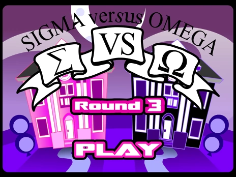Sigma versus Omega 3rd Plump