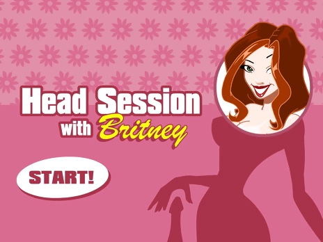 Head sesh with Britney