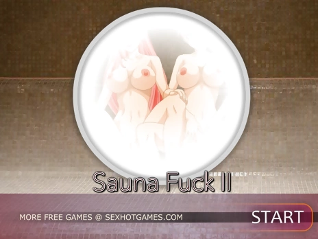 Sauna Smash 2