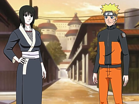 Tsunade's Secret