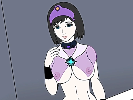 Halina Blow-job