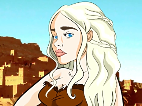 Mom of Dragons