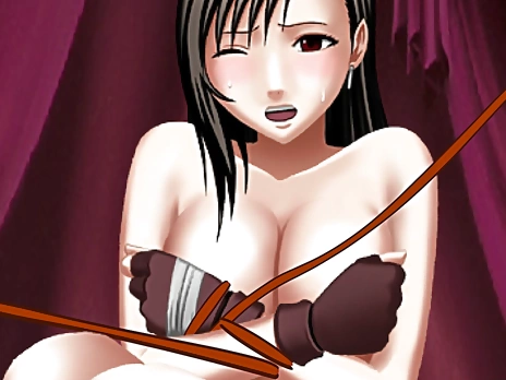 Kanzen Koryaku Tifa 2