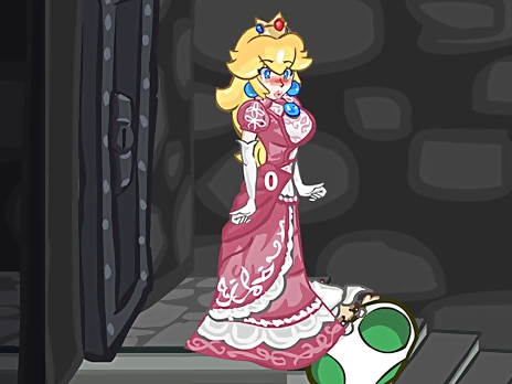 Mario is Missing