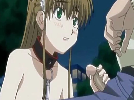 Maid Blowjob