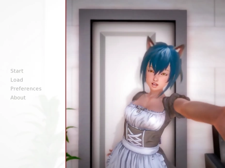 Nya!
