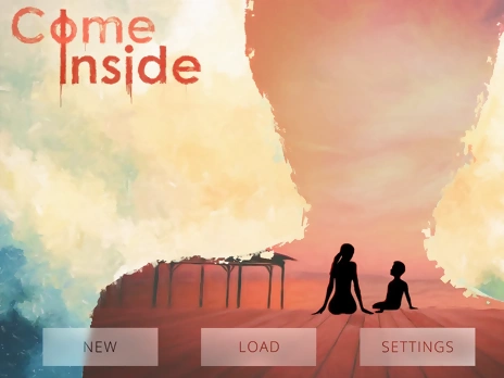 Come Inside