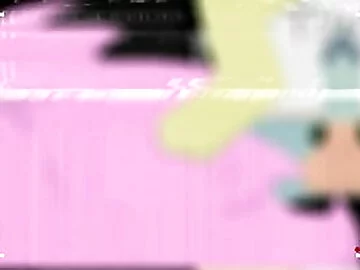 Mina Car Sex shoestrang