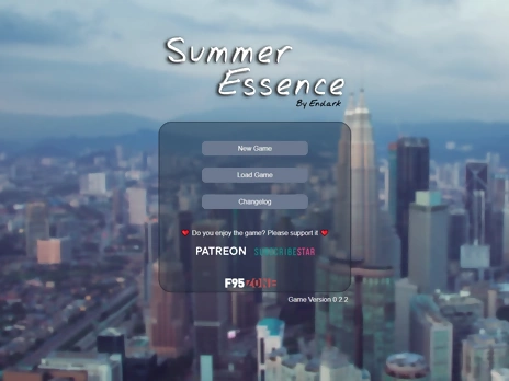 Summer Essence