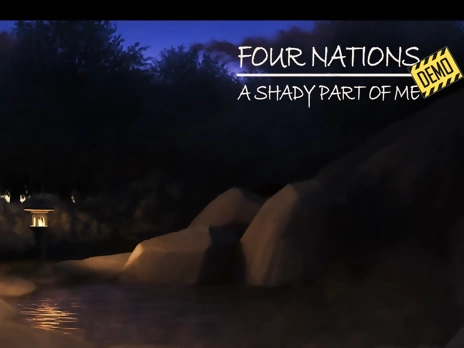 Four Nations: A Shady Part of Me