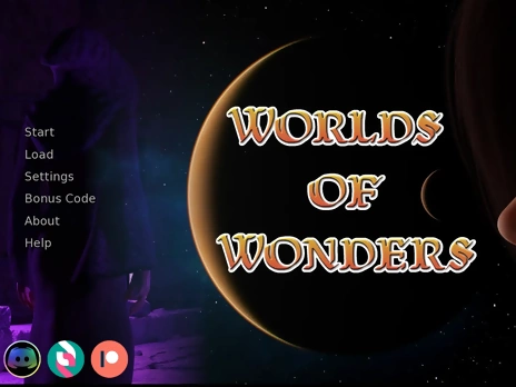 Worlds of Wonders