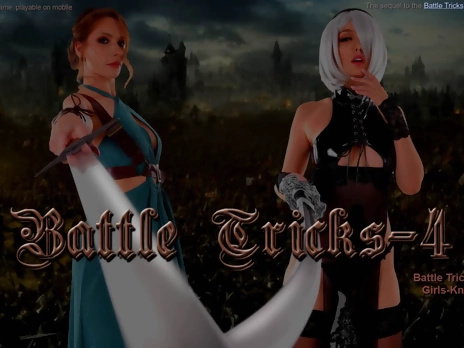 Battle Tricks 4