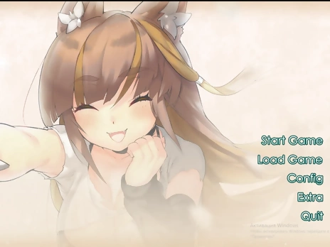 Wolf Tails