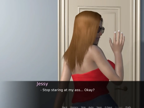 Life of Desmond