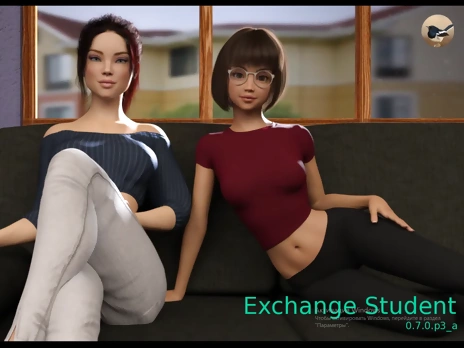 Exchange Student