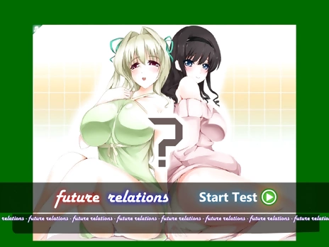 Future Relations