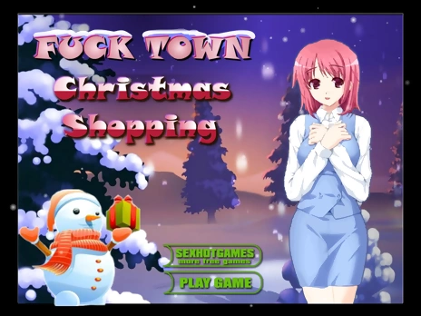 Screw Town: Christmas Shopping