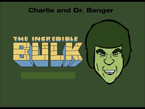 The incredible bulk